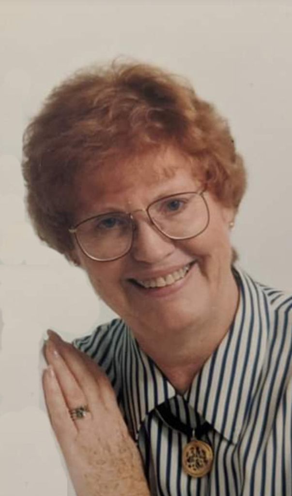 Nancy Jeanne Johnson Profile Photo