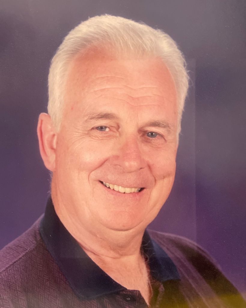 Joseph N. Perry