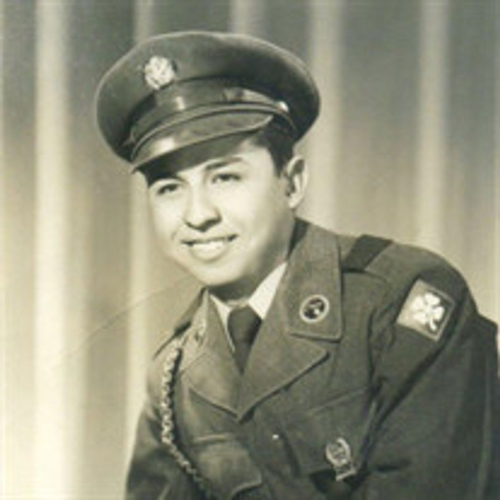 Ramon Herrera Vazquez