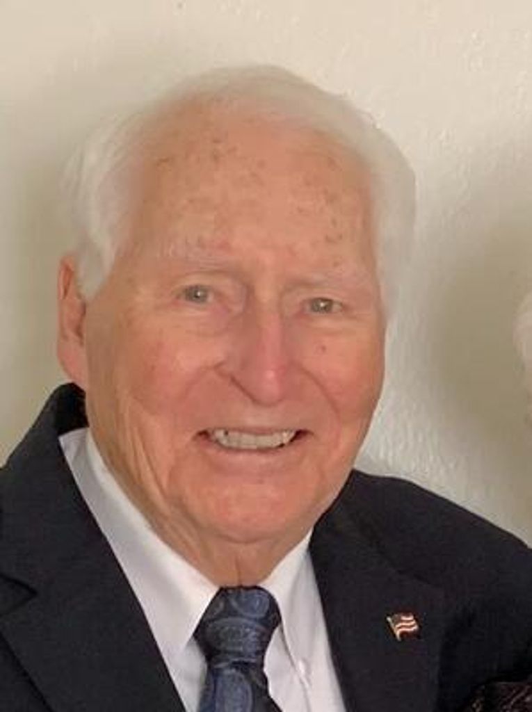 Ralph Franklin Lewis Profile Photo