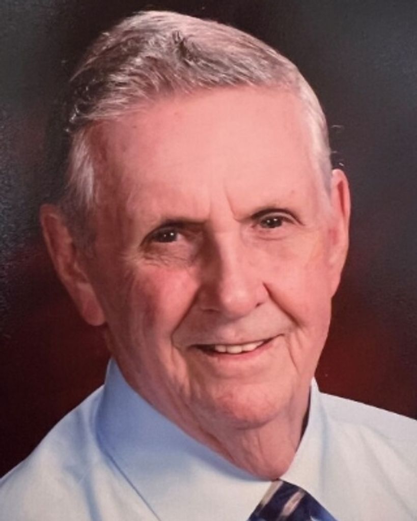 Francis E. Mccann