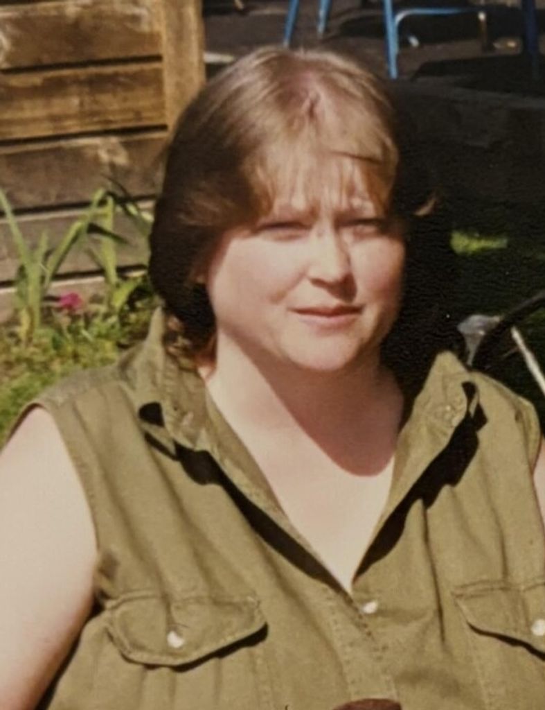 Tammy Lynn Cooper