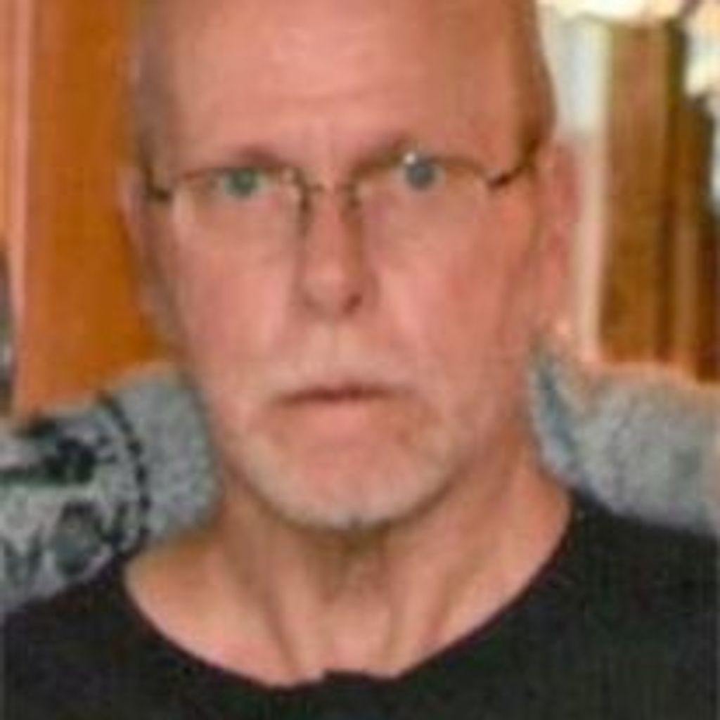 Allen E. Desmond
