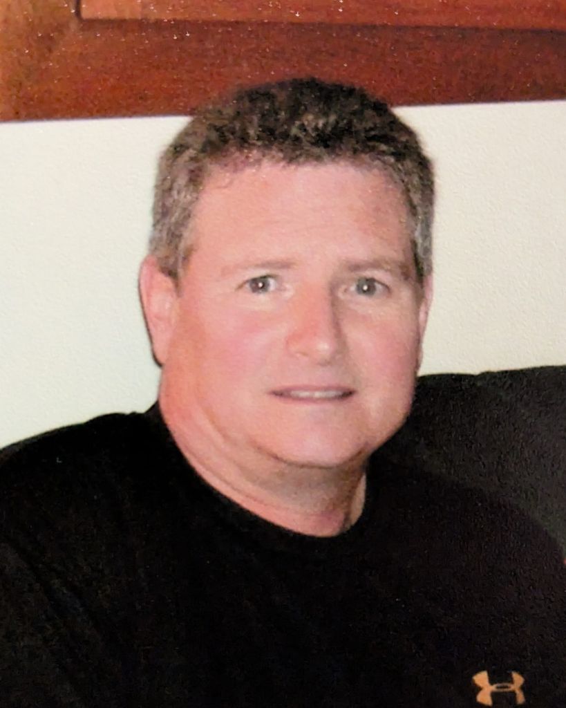 Stephen Michael Burns Profile Photo