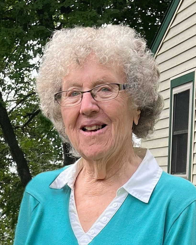 Geraldine Lein Profile Photo