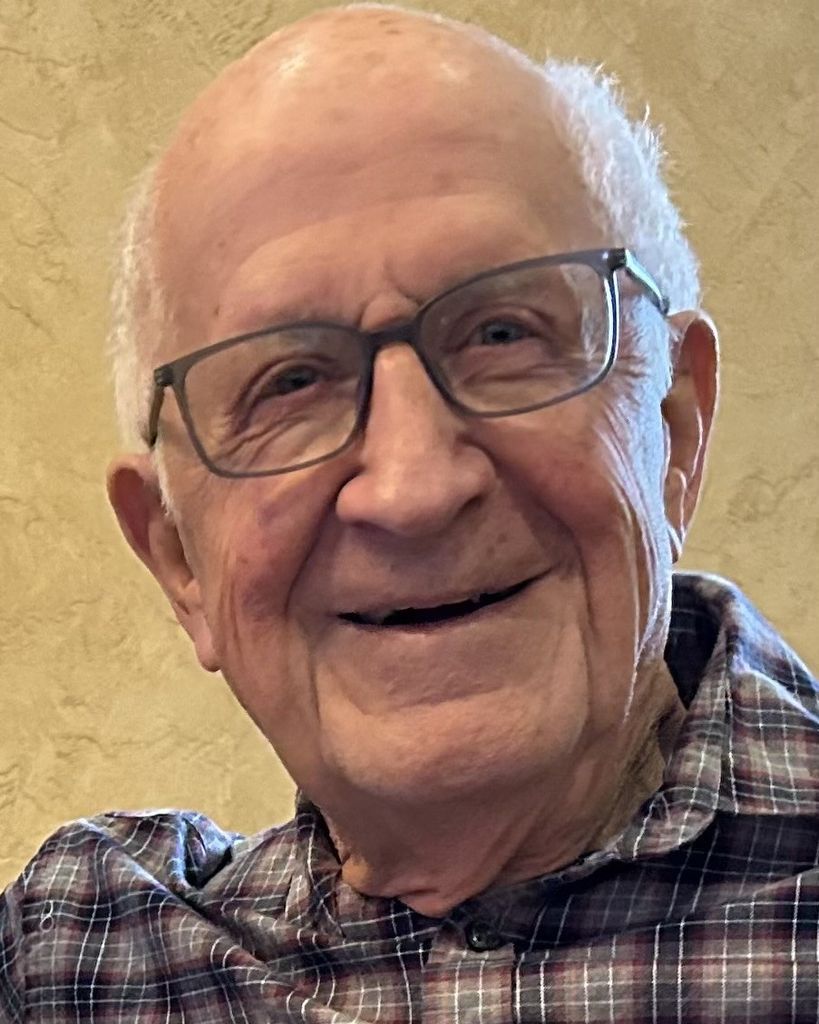 Rogers Joseph Frassenei