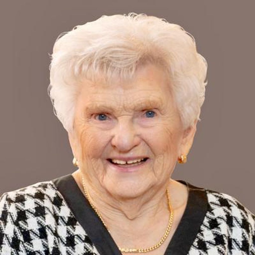 Lillian Veronica Kozlowski Profile Photo