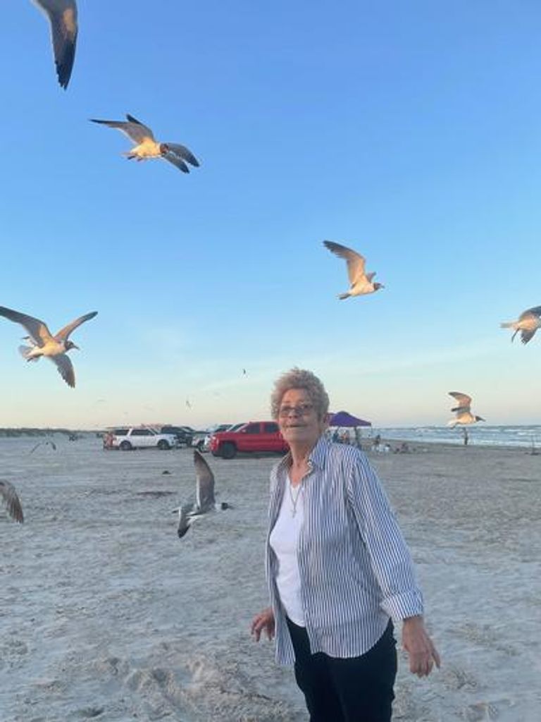 Irma Rodriguez Castro Profile Photo