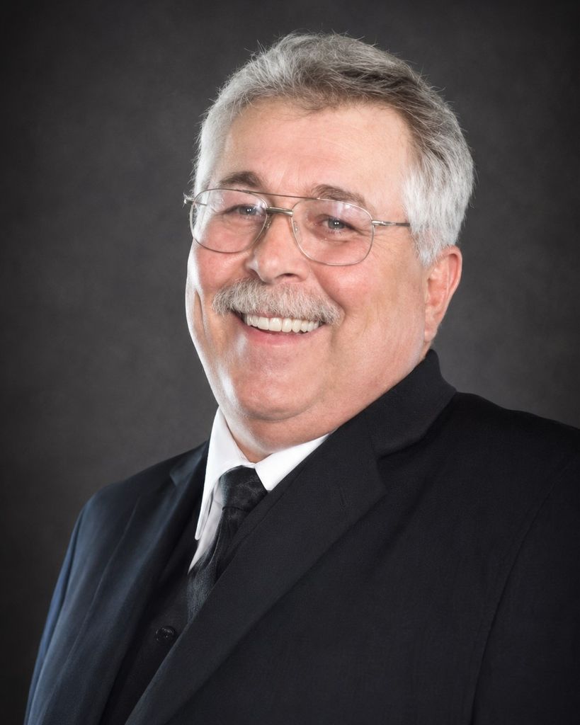 Mark "Gus" Ellis Profile Photo