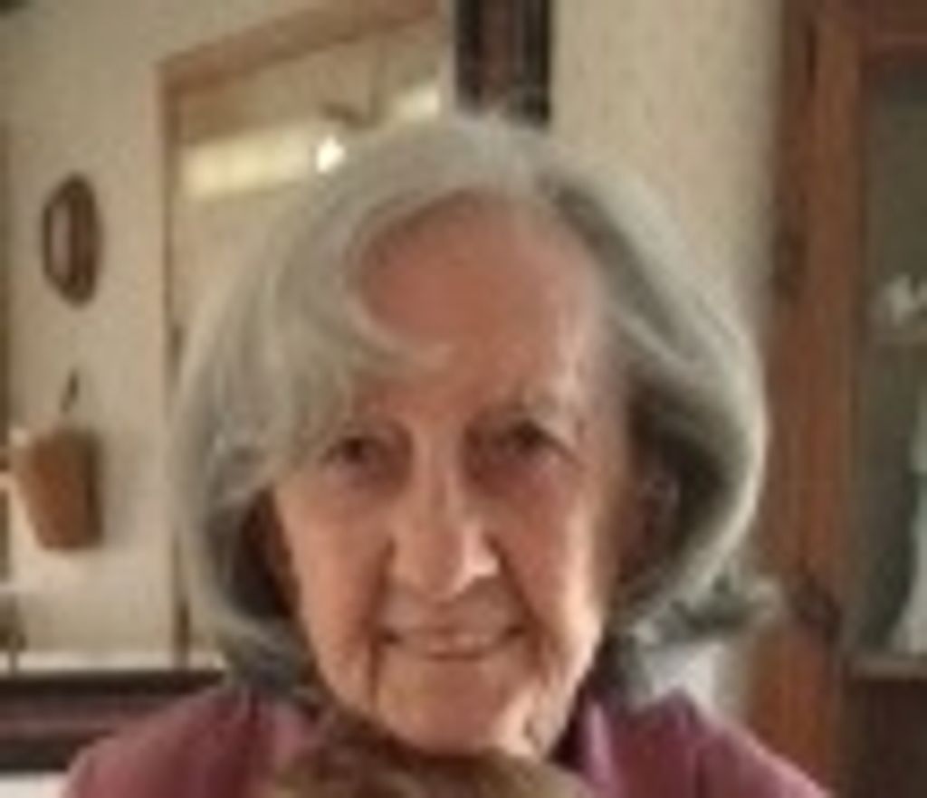 Alice Price Profile Photo
