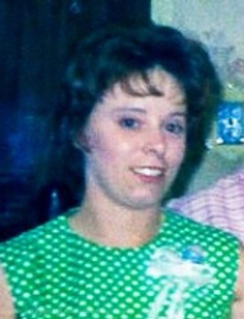 Mary P. Pat Smagalla