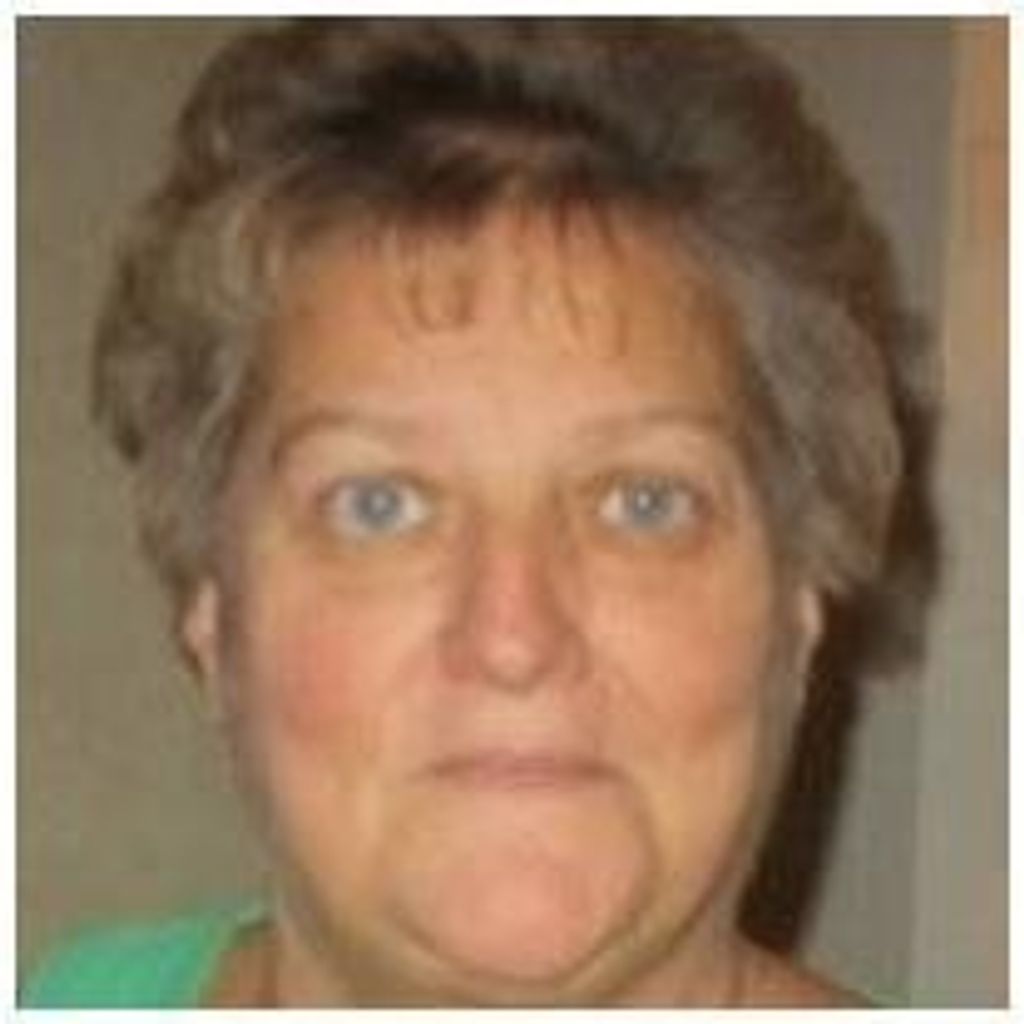 Mary Teresa Stanovich