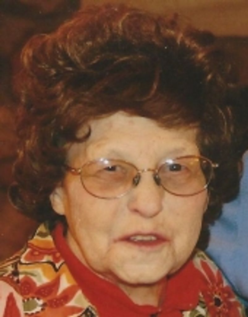 Eileen Ruff