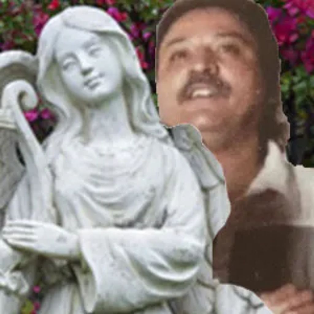 Adrian Martin Reynolds Profile Photo