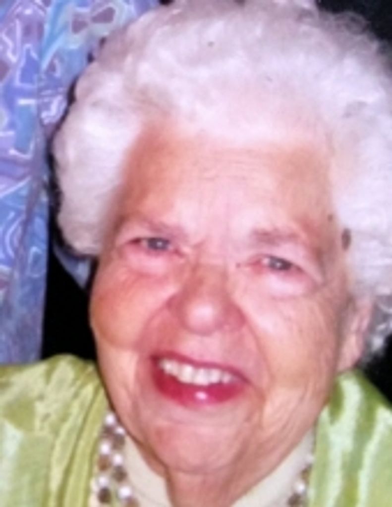 Lois  (Bette) Elizabeth Payne
