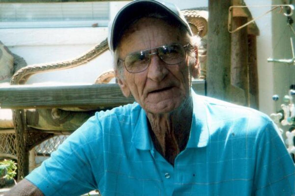 Loyce Dallas Raughton, Jr Profile Photo