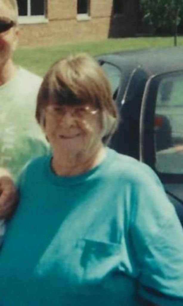 Gladys Marlene (Stephen)  Ault