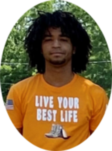 Chadrick Dewayne James Ii Profile Photo