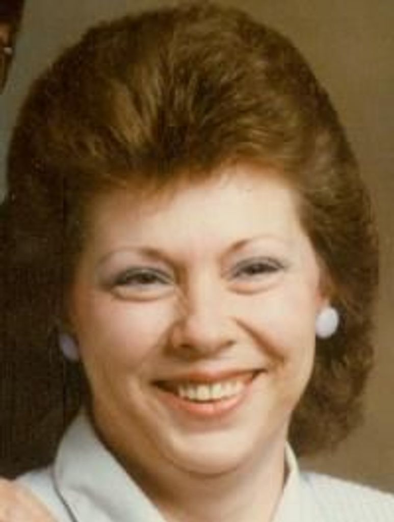 Joyce A. Williams
