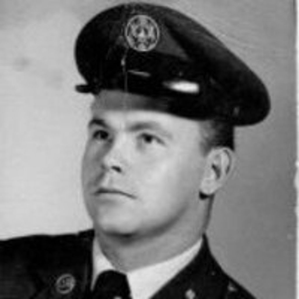 Paul D. Sage