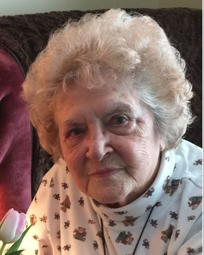 Phyllis A. Canale's obituary image