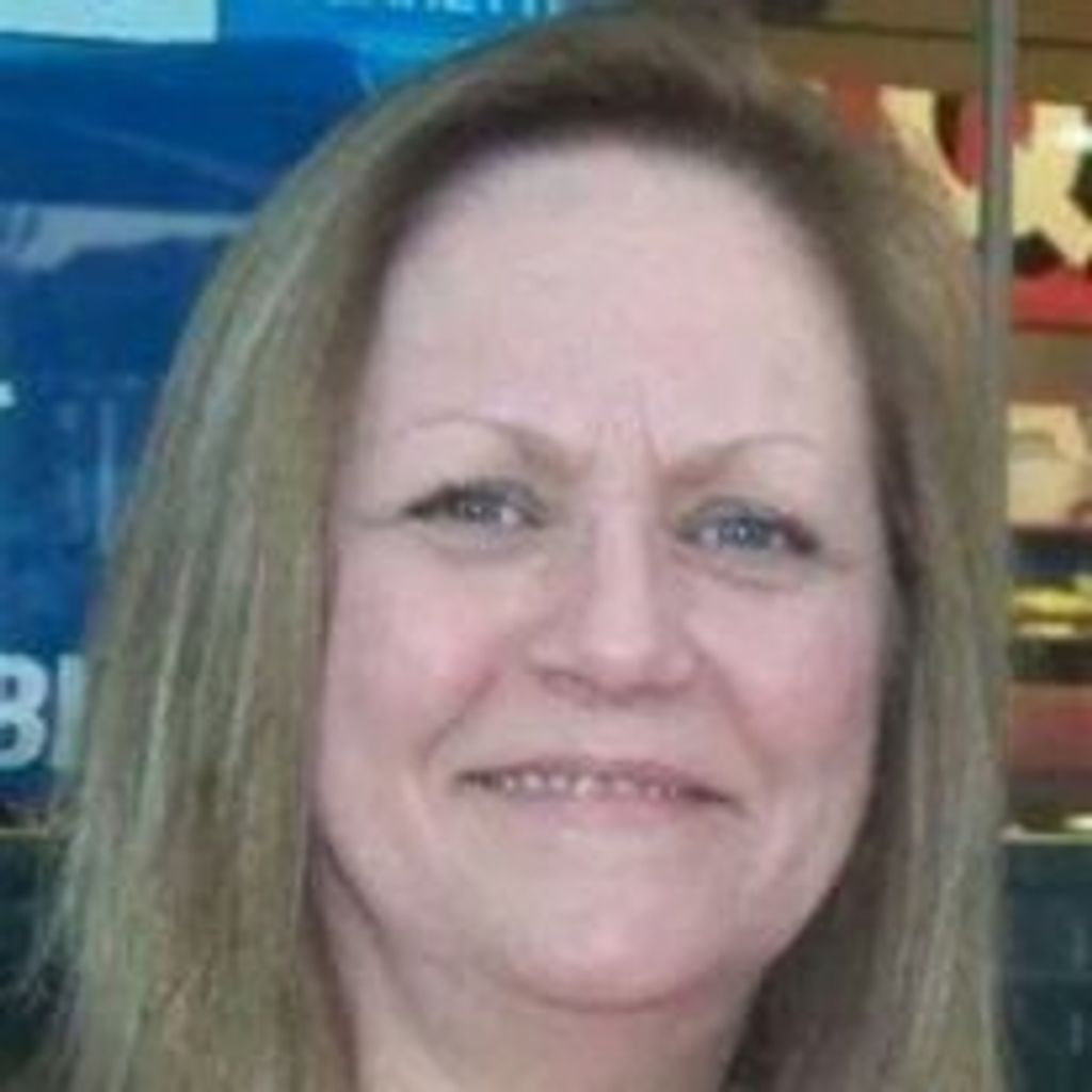 Carolyn Hadley