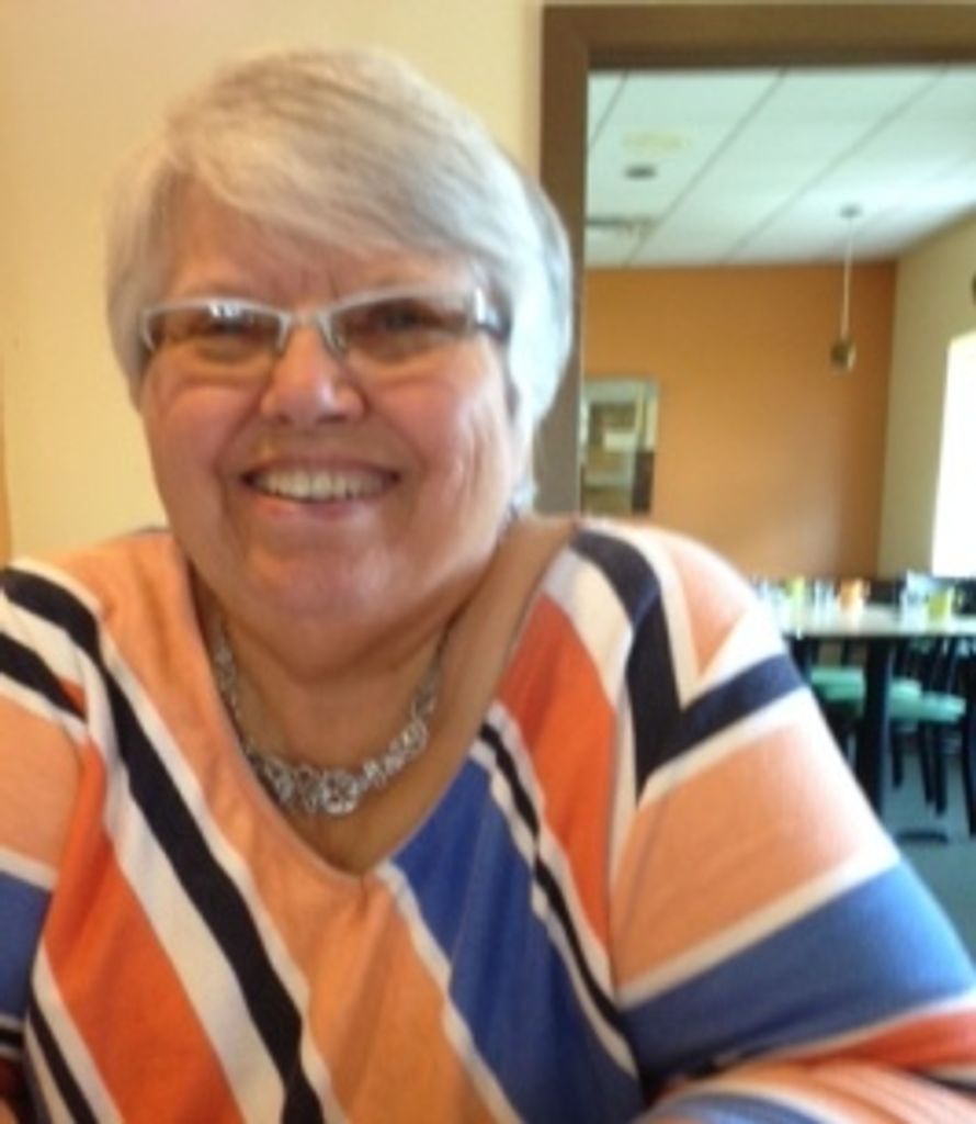 Sandra Wandrych Profile Photo