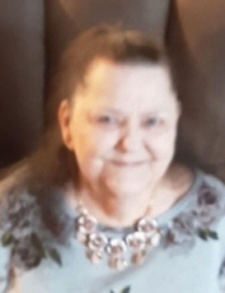 Beverly "Bev" J. Neubert