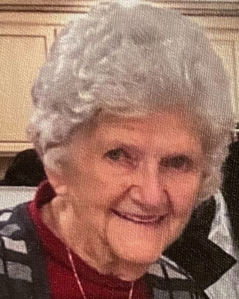 Nancy A. Rymal Profile Photo