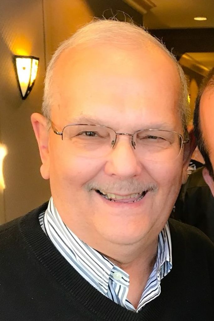 Samuel R. Stanchak Profile Photo