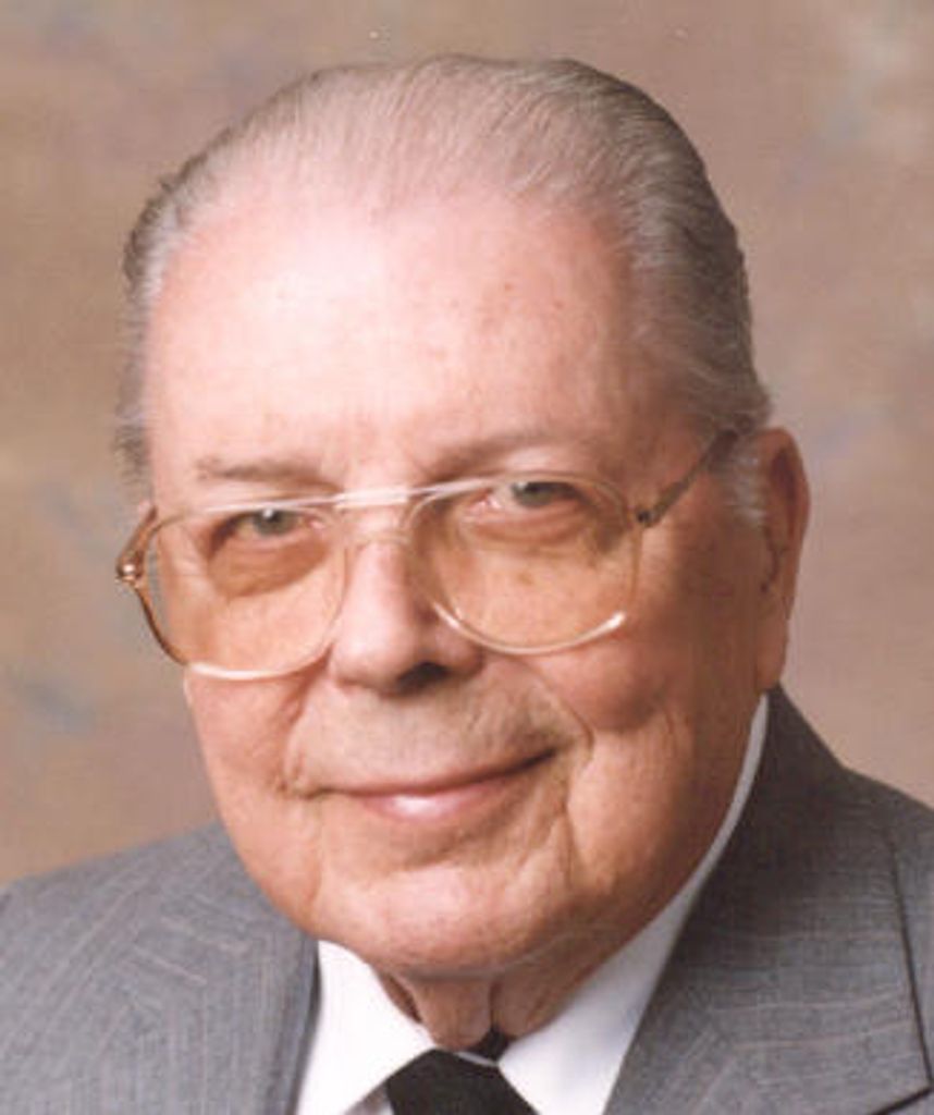 Leroy J. Klein