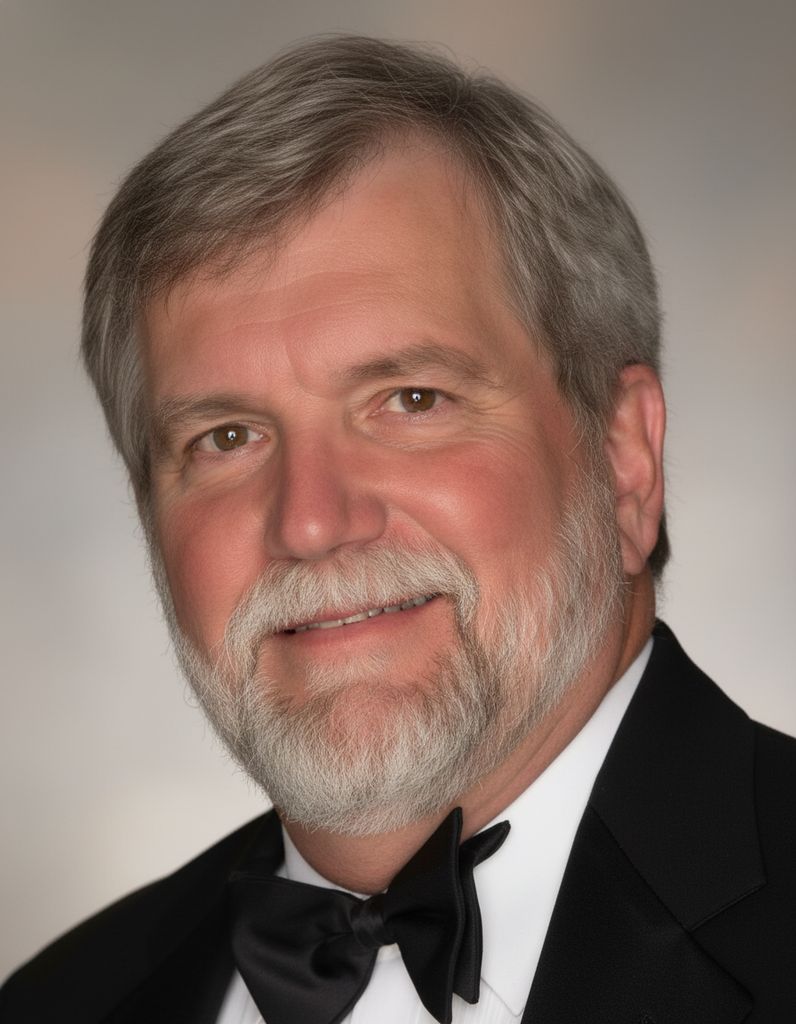 Lemuel G. Johnson Jr. Profile Photo