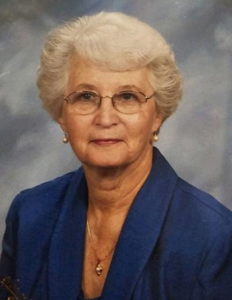 Arlene Neal Williamson Profile Photo