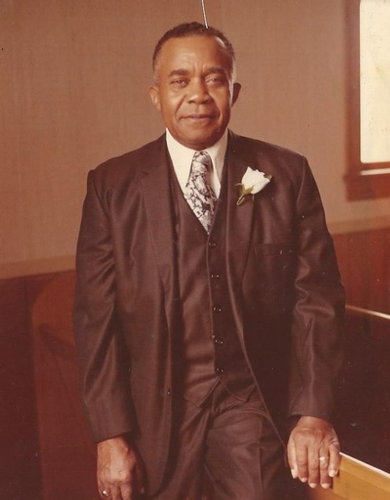 George T. Chamberlain Profile Photo