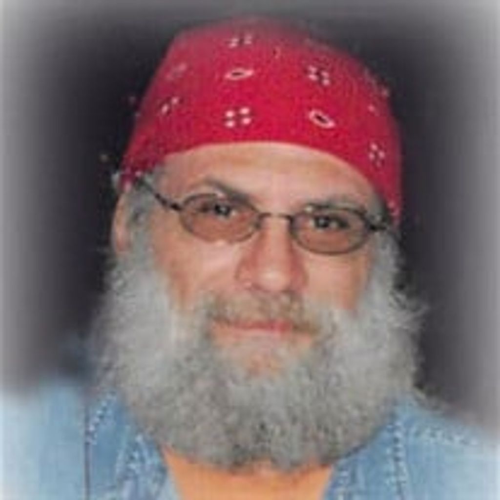 Craig D. "Busch" Norman