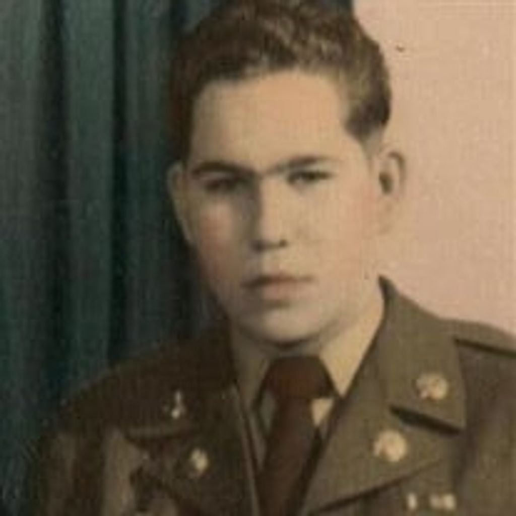 John James Macewen Profile Photo