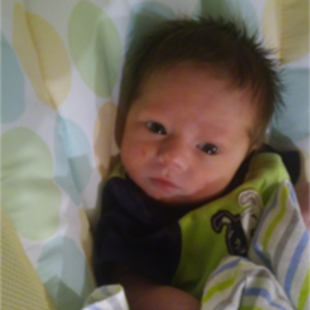 Michael  Anthony Hebert