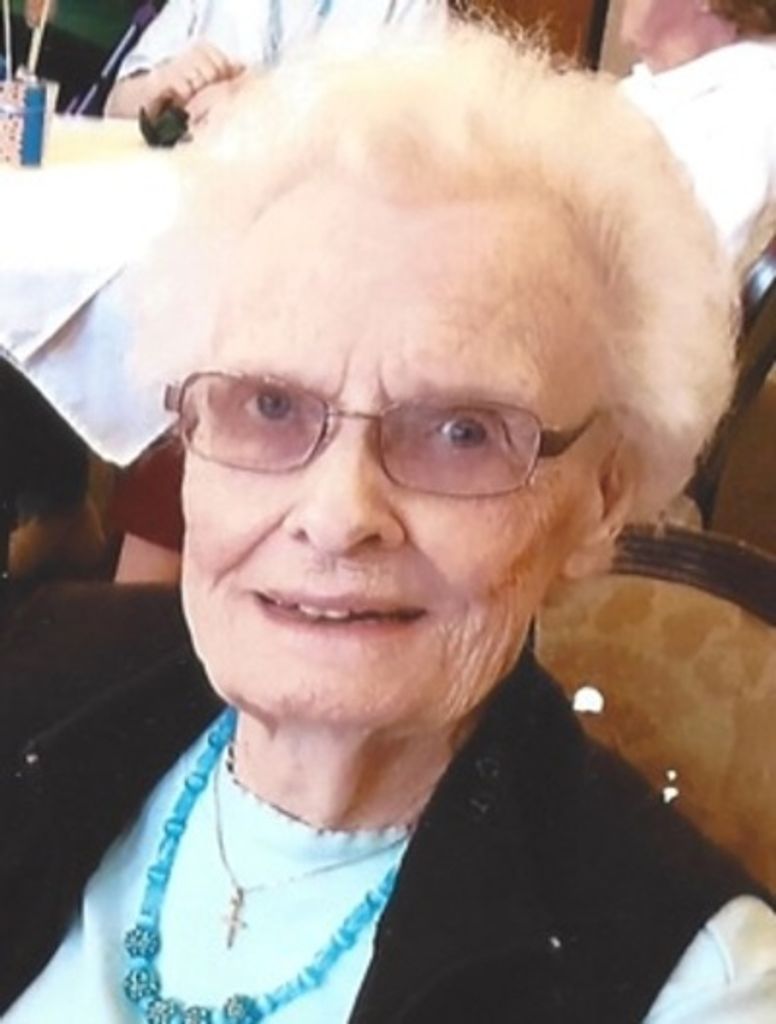 Lenore Gottleber Profile Photo