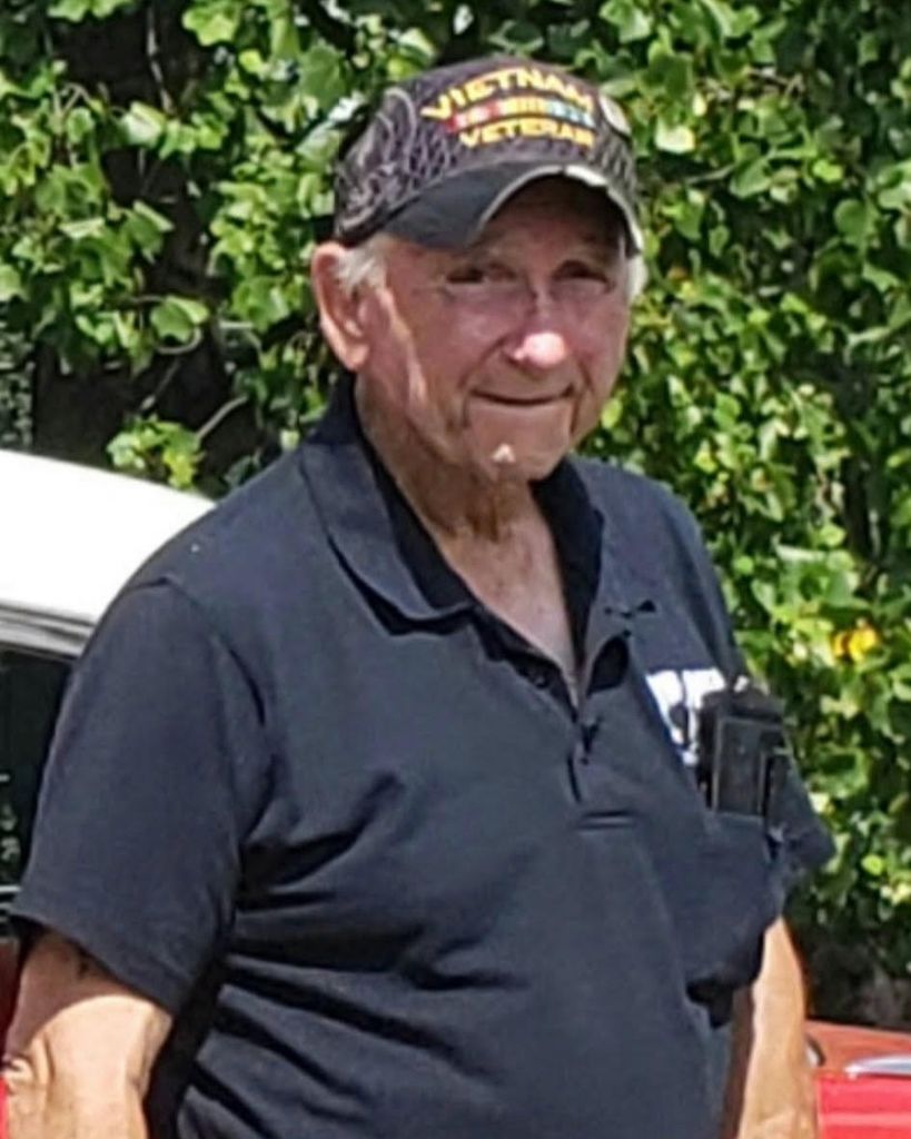 Ronald Lee Tucker Profile Photo