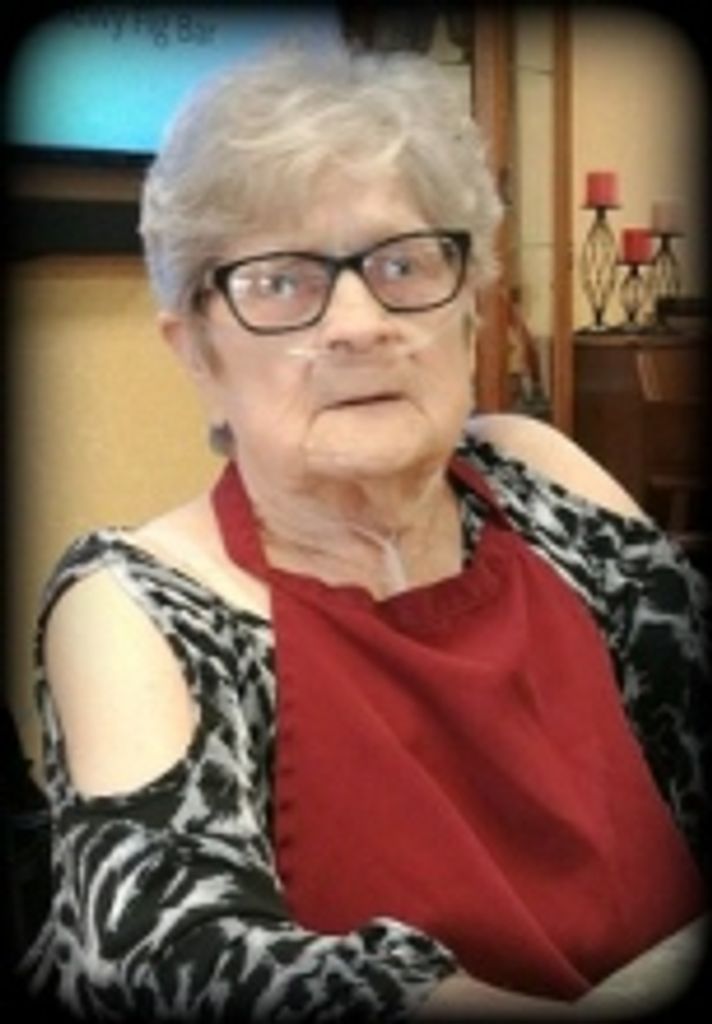 Dorothy Fay Green