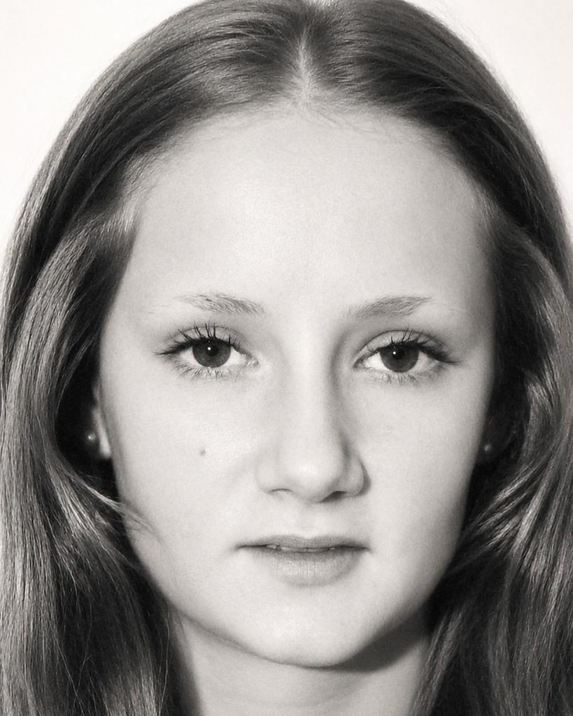 Agatha Marie Hanna