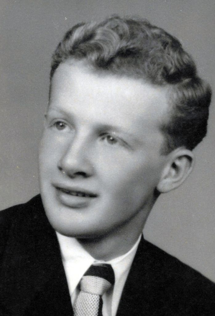 Arthur A. Eschenbach, Jr.