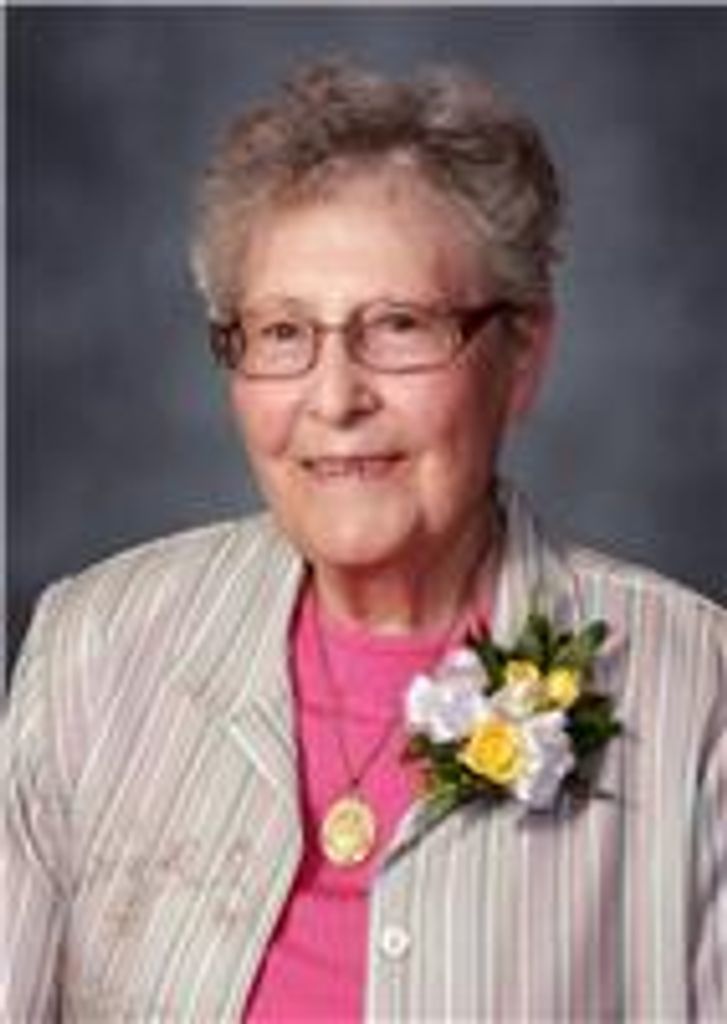 Pauline Leblanc