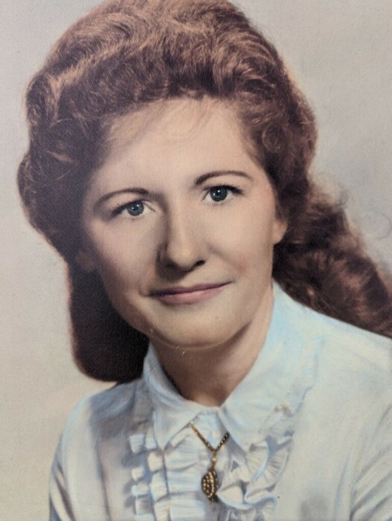 Lola Minnie (Wiles)  Cavanaugh Profile Photo