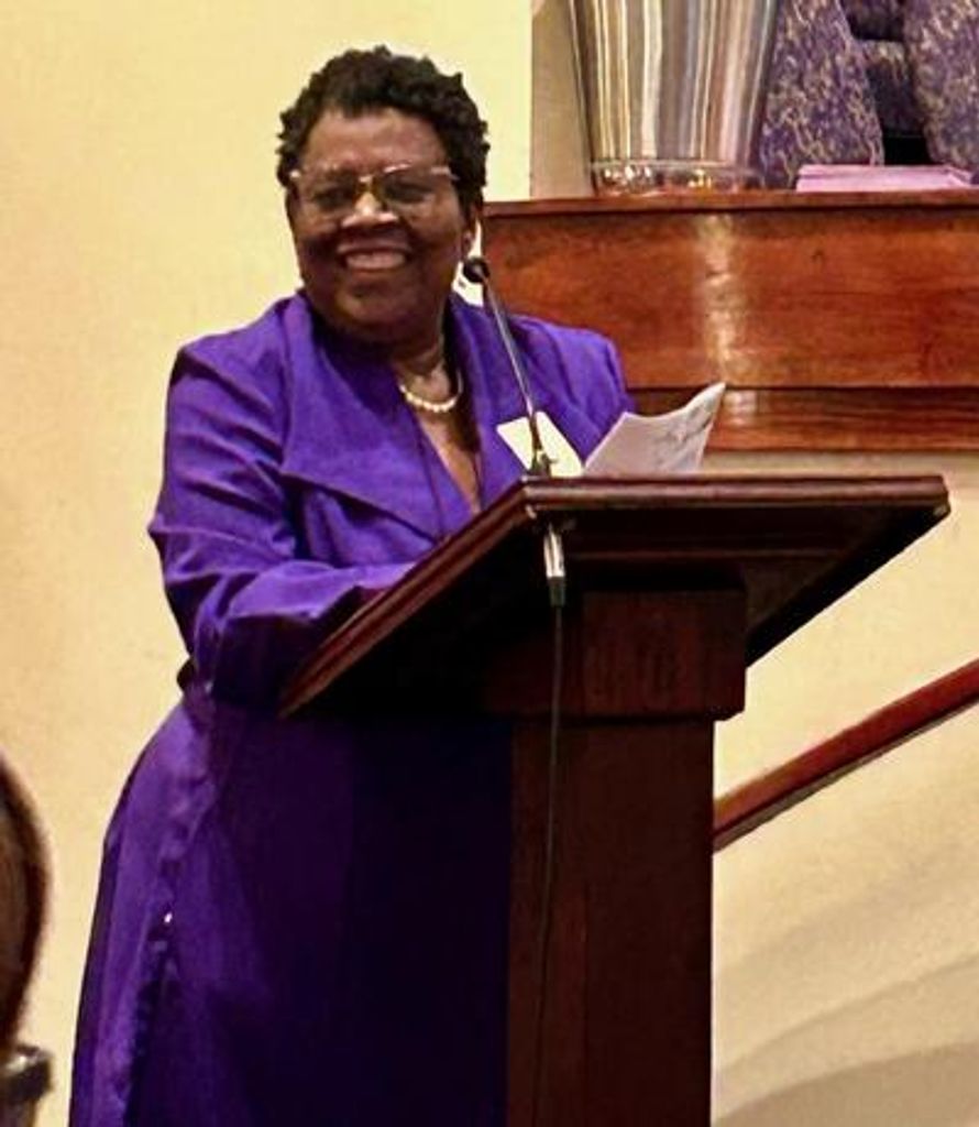 Nellie L. Moultrie-Clark Profile Photo