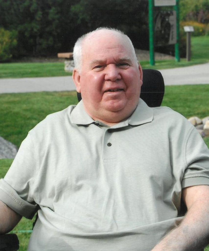 James Meckley