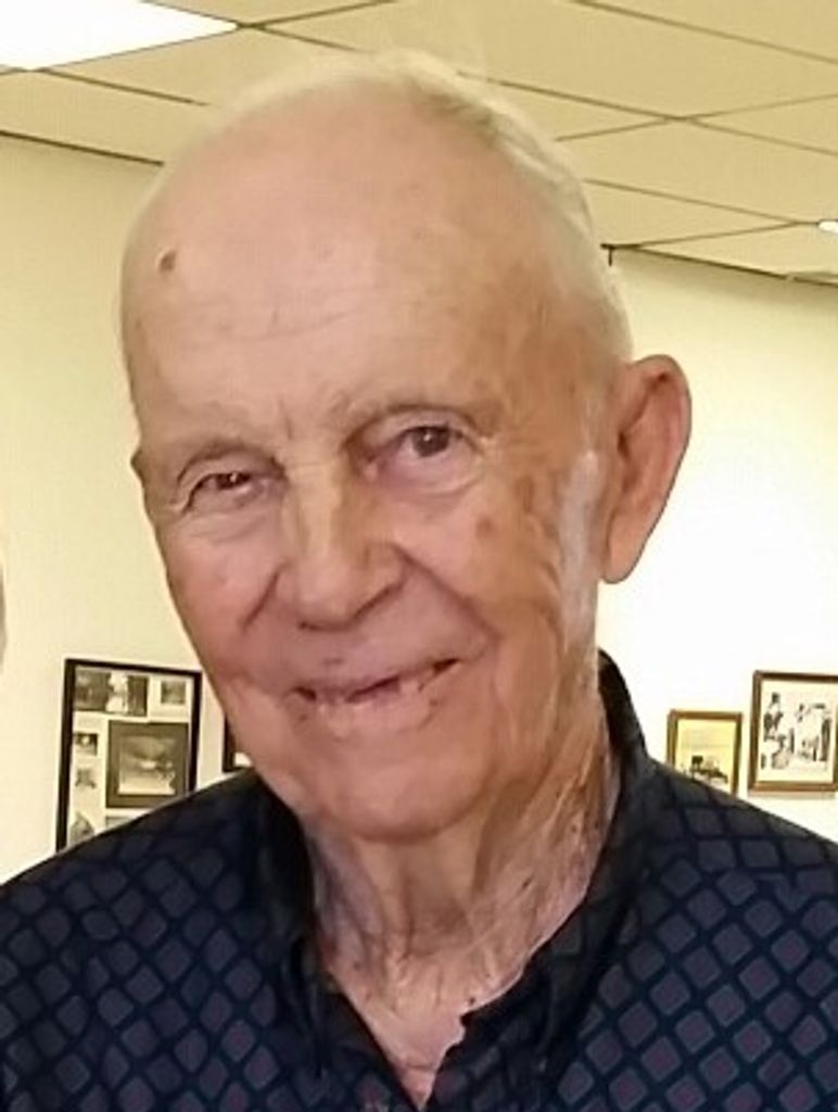 Cleo E. Eberhardt