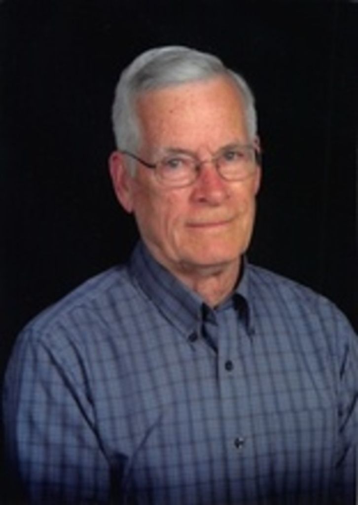 John E. Ward