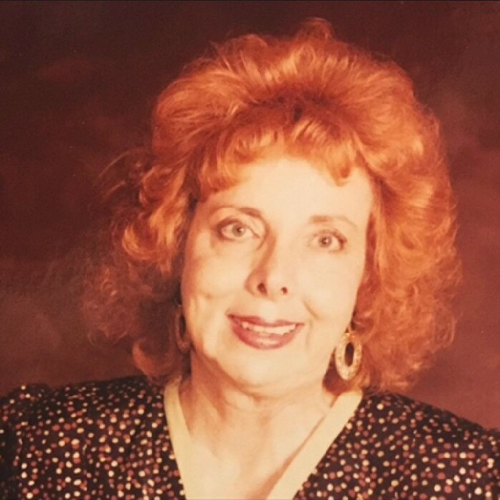 Maxie Stapleton