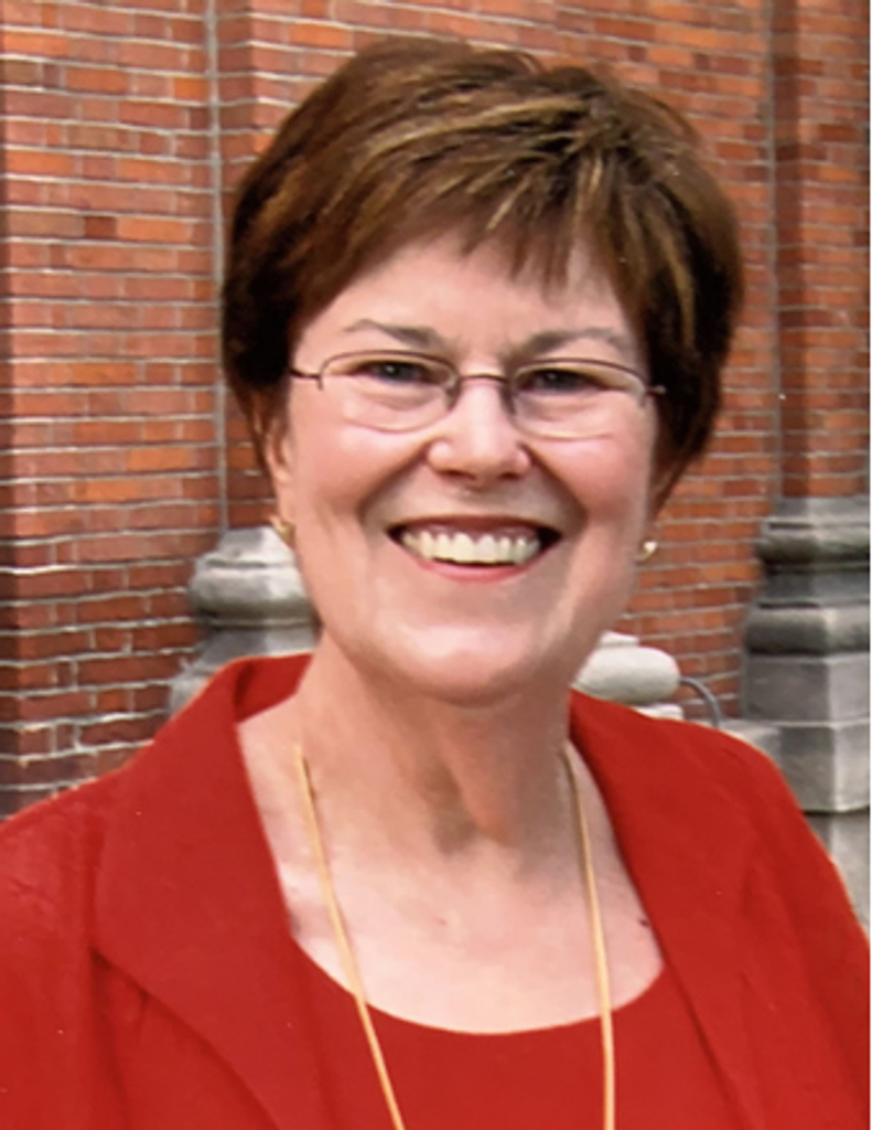 Margaret Esther Hoover